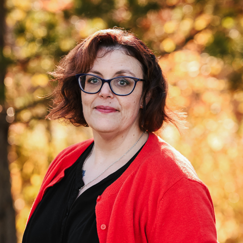Jen Drummond, Specialized Behaviour Programming Manager