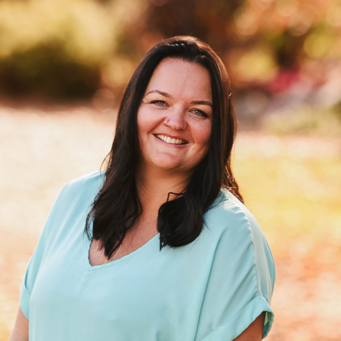 Cynthia Martin, Interim Operations and Program Manager