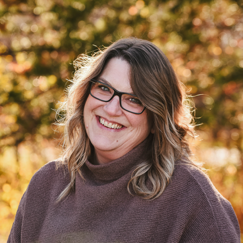 Linda Celotti, Scheduling and Orientation Coordinator