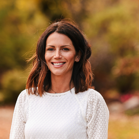 Amanda Wilcox, Board Member