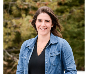 Liz Merlo Finance Manager