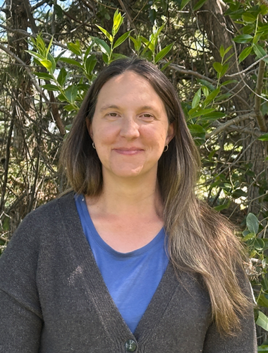 Terri Maille