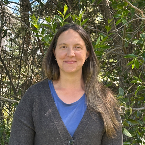 Terri Maille